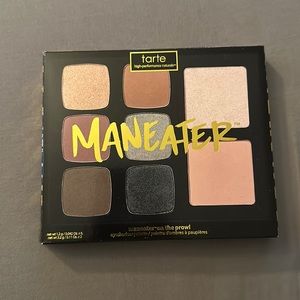 Tarte "Maneater" palette